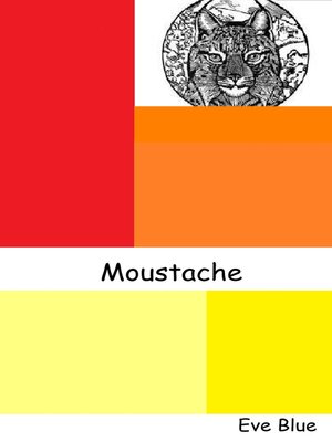 cover image of Moustache